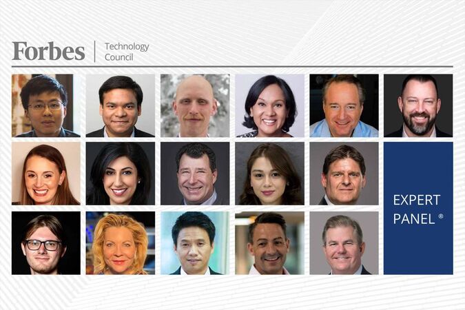 thumbnail for 16 Tips For Tech Leaders Considering Speaking Out On Contemporary Issues