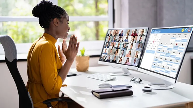 thumbnail for What to Consider as Vendors Add Generative AI to Workplace Tools