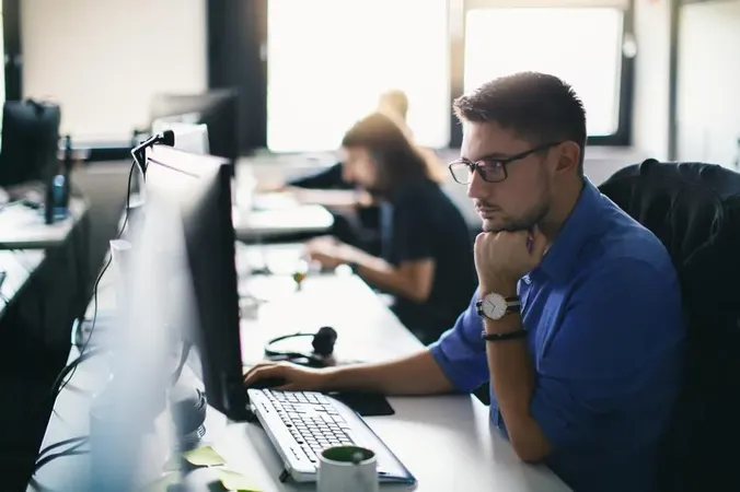 thumbnail for How To Avoid Fueling 'Shadow AI' With The Right Policy For Generative AI Chatbots