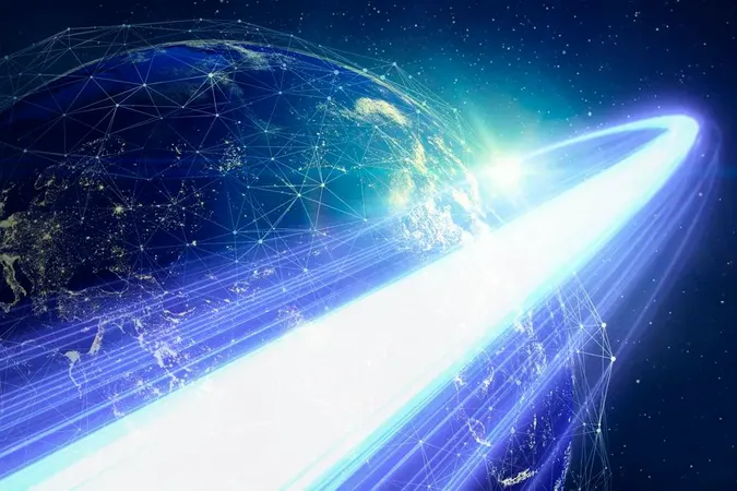 thumbnail for Don’t Let Disruptive Technologies Hit Like A Meteor