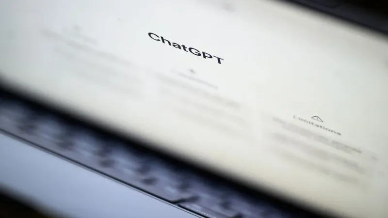 thumbnail for Generative AI at Work: 3 Steps to Crafting an Enterprise Policy