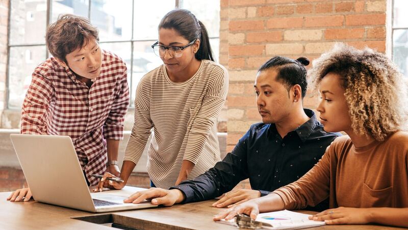 thumbnail for Managers Need Better Training, Report Says