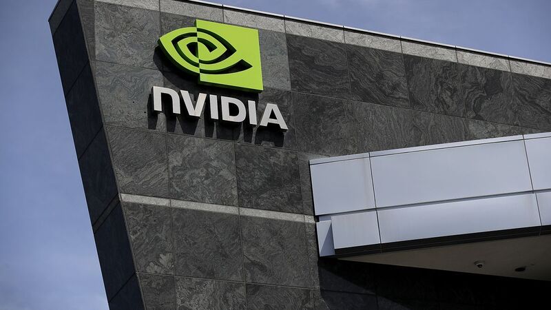 thumbnail for Nvidia Gears up for Ai-Fueled Data Center Boom