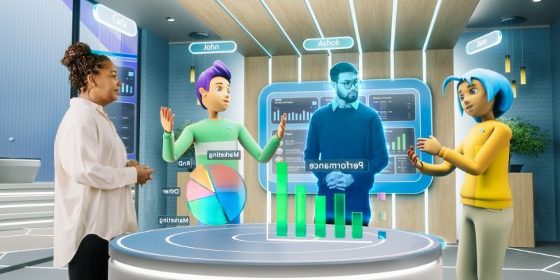 thumbnail for How Robots and Avatars Can Cure Remote Work Blues