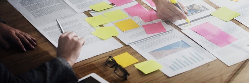 thumbnail for 6 Reasons Legacy Systems Are Still in Use