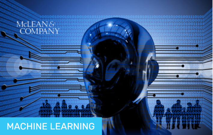 thumbnail for New Generative AI Research From McLean & Company Calls for Focusing HR Resources Amid Inevitable Technological Disruption