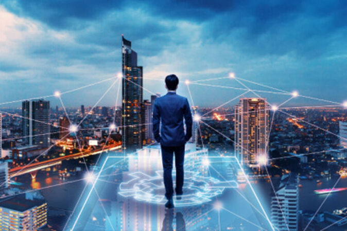 thumbnail for The Changing Nature of Work