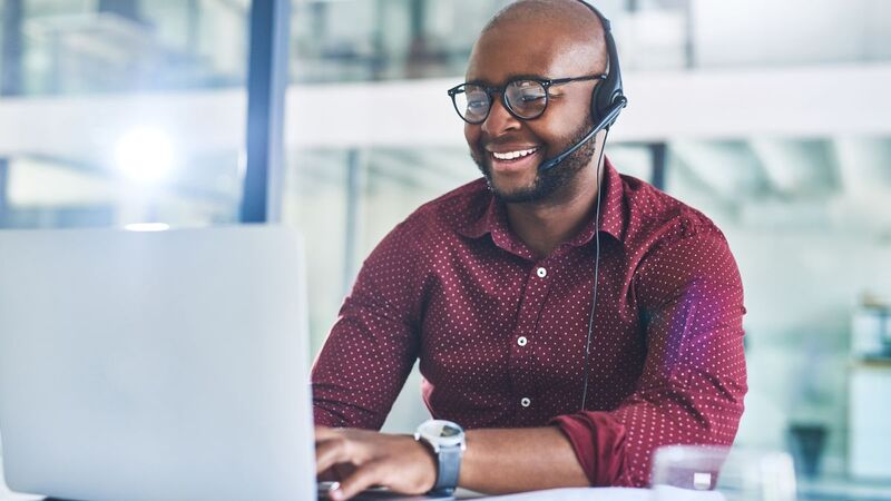 thumbnail for IT Customer Service Transitions Make or Break CX