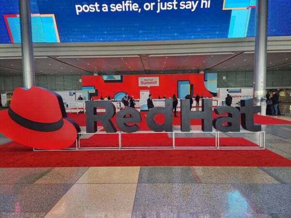 thumbnail for Red Hat Decision Turns World of Open-Source Linux Upside Down