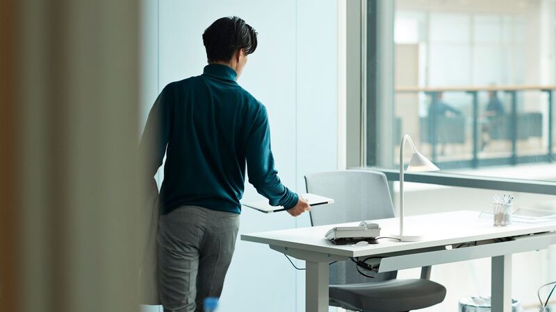 thumbnail for Shaky Tech Talent Market Remains Hungry for Hires