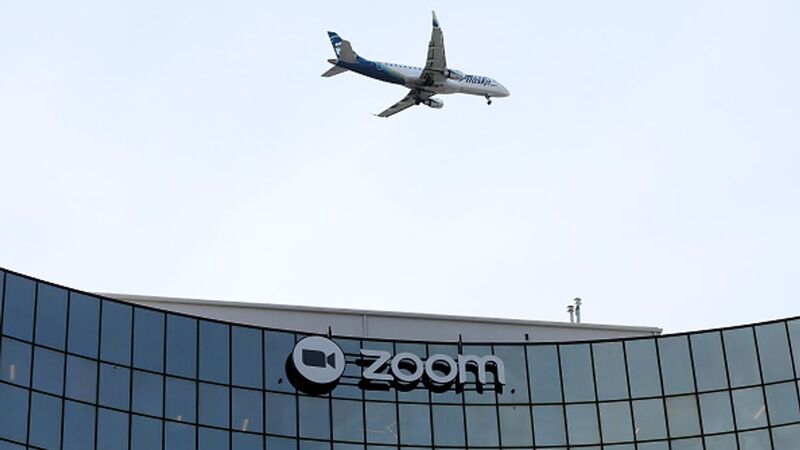 thumbnail for Zoom Emphasizes Customer Consent as Critics Question AI Service Terms