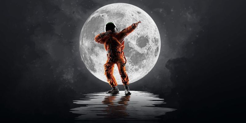 thumbnail for Emerging IT Crucial for Our Commercial Expansion Into Space