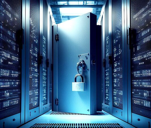 thumbnail for How Companies Are Scrambling to Keep Control of Their Private Data From AI Models