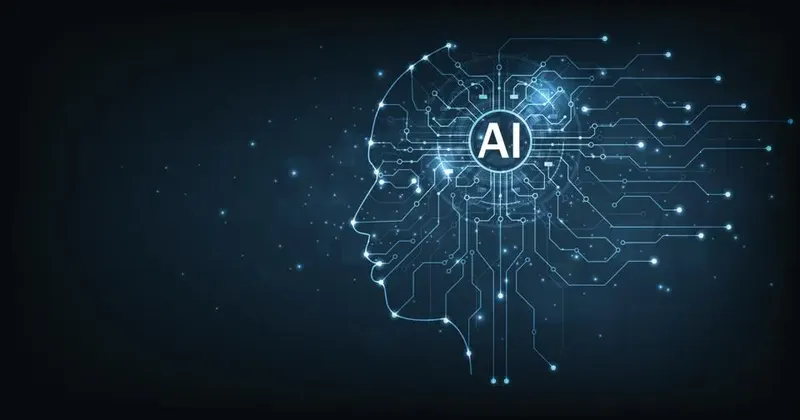 thumbnail for AI Is Going To Transform Business Models Across Every Industry