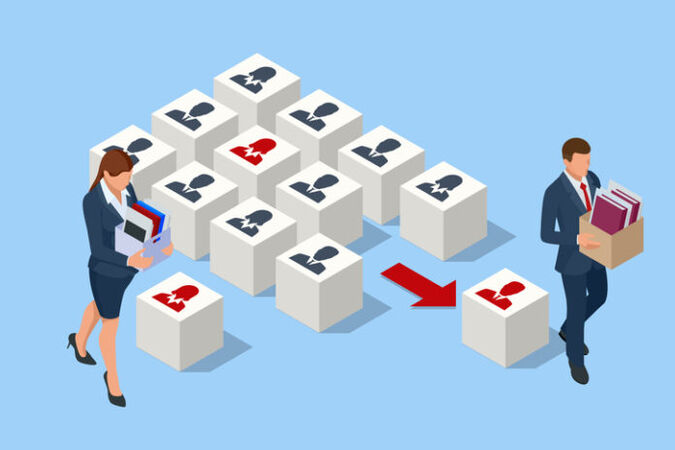 thumbnail for Broadcom Update: Layoff Notices Issued for Some Vmware Employees