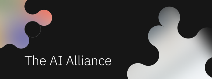 thumbnail for New AI Alliance to Advance Open Source AI Convenes IBM, Meta, Amd, Excludes Microsoft, Google, AWS, Nvidia