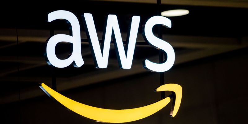 thumbnail for AWS Sets the Stage for Generative AI Models & Clean Rooms