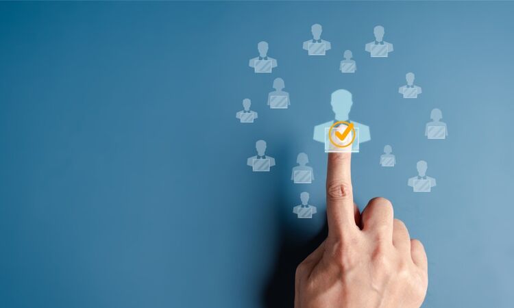 thumbnail for Report: HR Playing an Increasing Role in Strategy