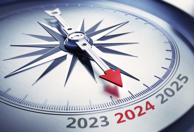 thumbnail for HR Predictions 2024: Generative AI, employee experience, remote work and more