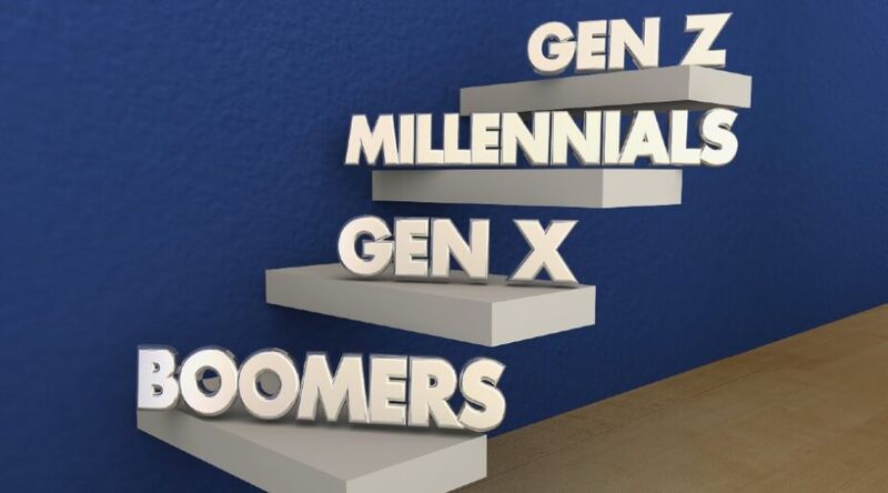 thumbnail for Research uncovers risks of generational prejudice in the workplace