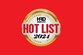 thumbnail for The Best HR Executives in Australia | The Hot List