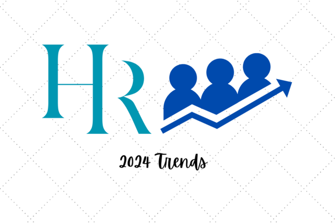 thumbnail for Navigating an Uncertain Future: Top HR Trends to Watch in 2024