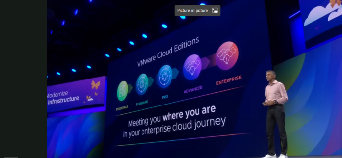 thumbnail for Info-Tech Analyst, VMware Partner Denounce Broadcom’s New Channel Strategy