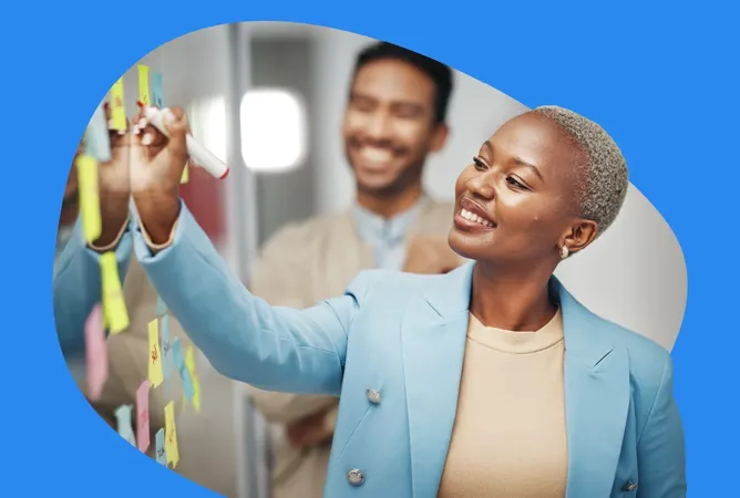 thumbnail for Emerging Trends Shaping HR