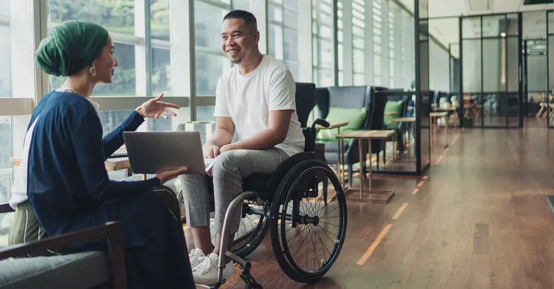 thumbnail for The Benefits of Outsourcing DEI Training & Consulting for Companies in 2024