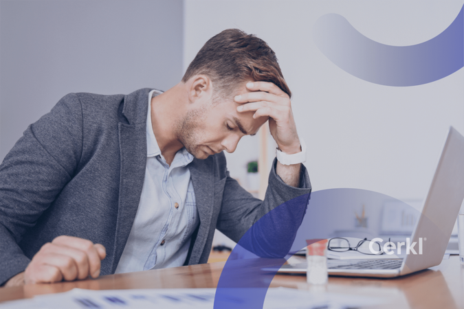 thumbnail for How to Recognize the Job Burnout Cycle and Help Your Employees 