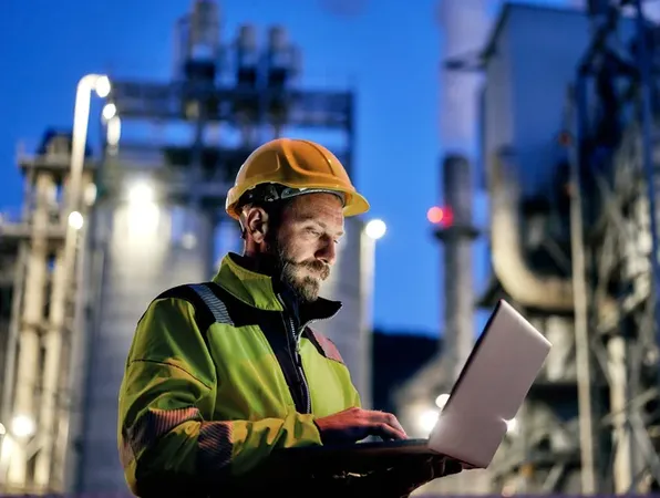 thumbnail for Gen AI’s Impact on Chemical & Pharmaceutical Manufacturing