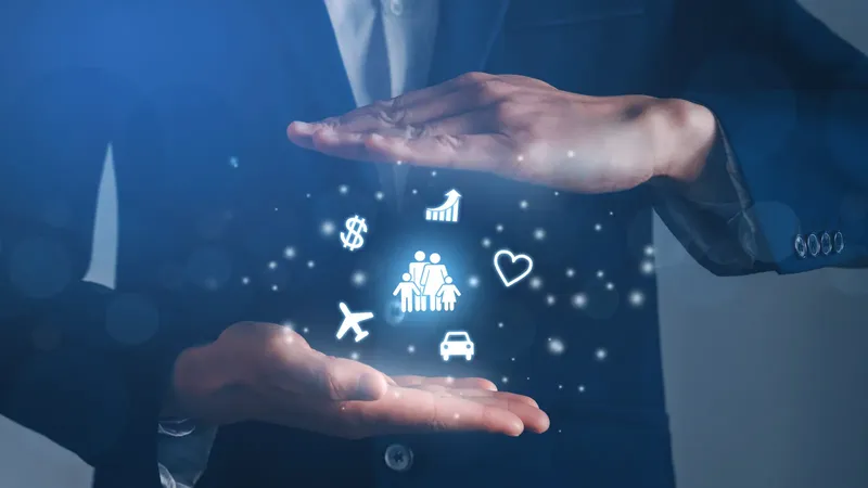 thumbnail for Insurance Has the Data to Tap Generative AI for a CX Overhaul