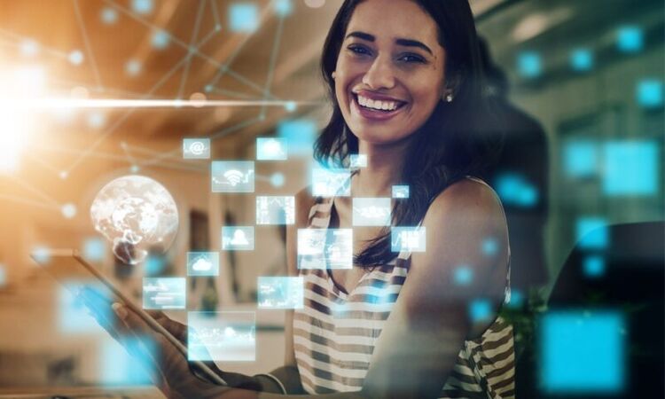 thumbnail for Report: Associations Lag in AI Adoption