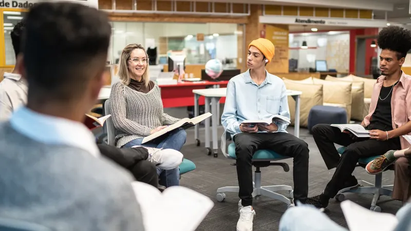 thumbnail for ERGs can address innovation and talent development, report advises