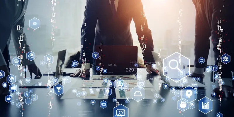thumbnail for Why German HR tech firm Aconso is entering the US market