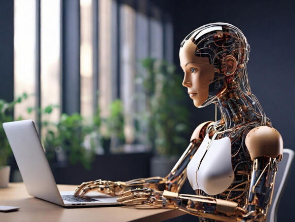 thumbnail for Generative AI in HR: Employers Ambivalent about Adoption and Non-compliance Issues