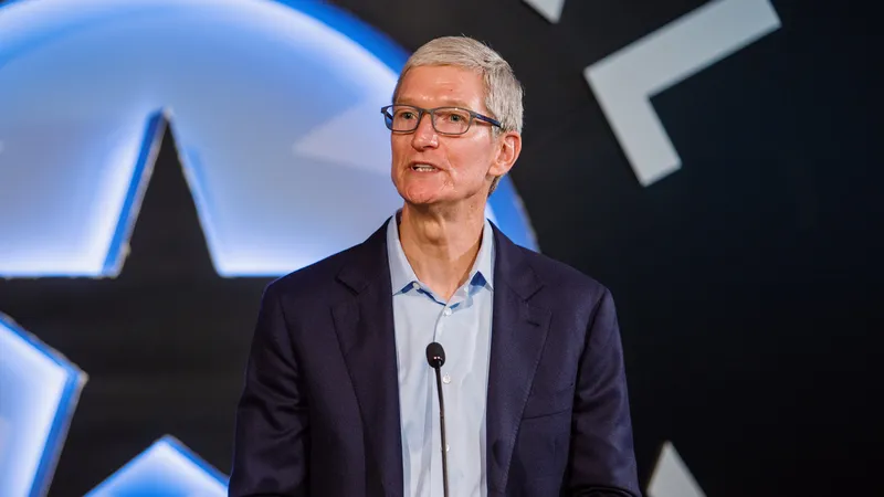 thumbnail for Apple’s AI Waiting Game May Finally Be Over