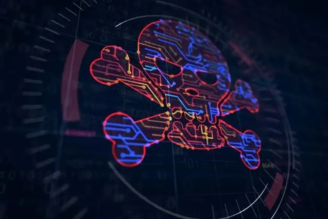 thumbnail for AI System Poisoning Is a Growing Threat — Is Your Security Regime Ready?