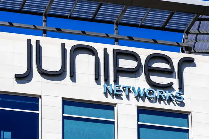 thumbnail for HPE-Juniper Merger Faces Antitrust Inquiry in UK