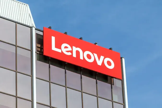 thumbnail for Lenovo Adds New AI Solutions, Expands Neptune Cooling Range to Enable Heat Reuse