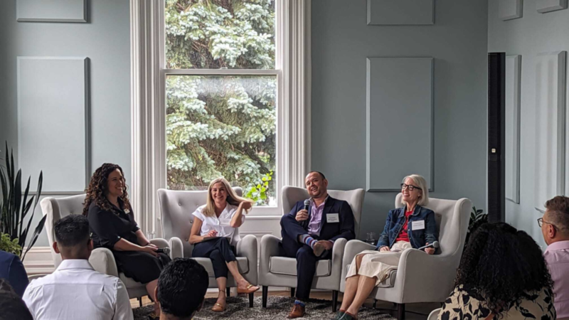 thumbnail for Driving Canadian Tech Growth by Hiring Tech Talent