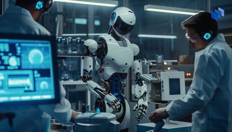 thumbnail for OpenAI Startup Fund’s Investments Reveal the Future of Key Industries