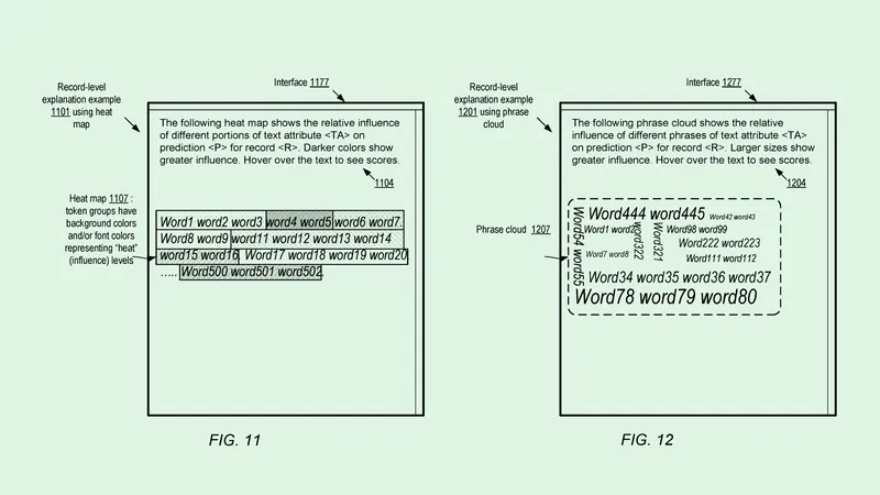 thumbnail for Amazon Explainability Patent Could Bring Responsible AI to AWS