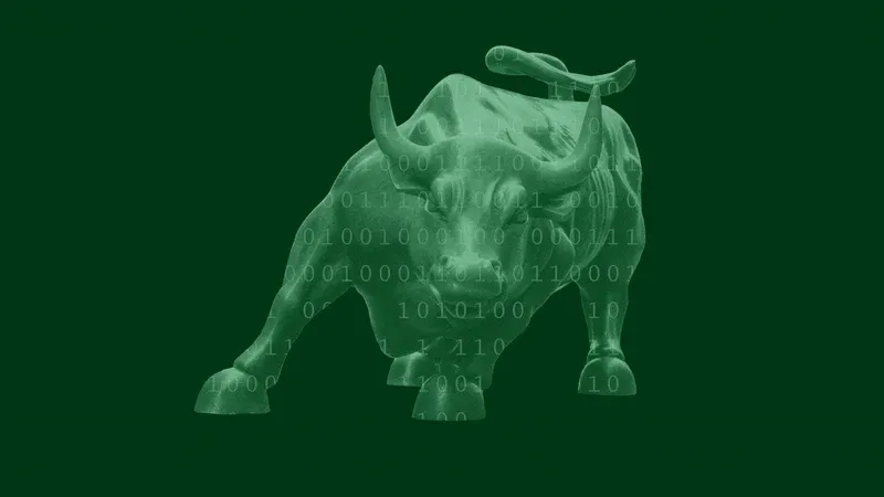 thumbnail for How Will Wall Street’s AI Experiment End?