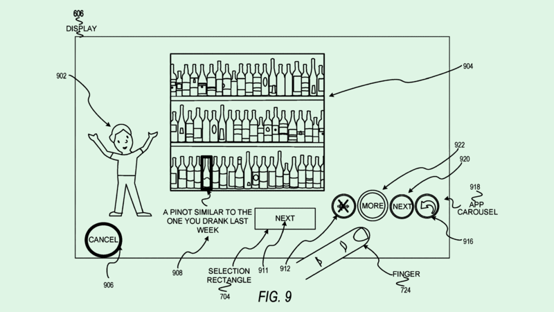 thumbnail for Snap Voice-Control AR Patent Highlights Roadblocks to Adoption