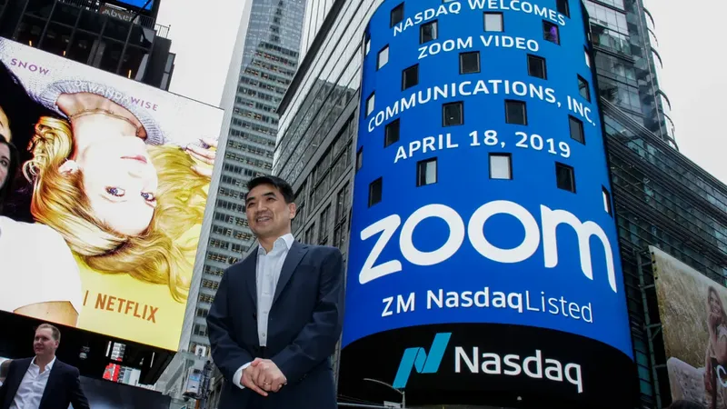 thumbnail for Zoom Doubled Its Contact Center Customers in the Past Year. Can It Maintain the Momentum?