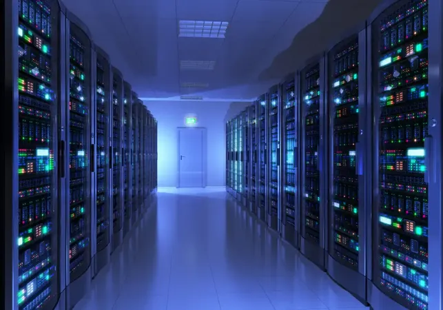 thumbnail for Google Ireland Bid to Build New Data Center Rejected