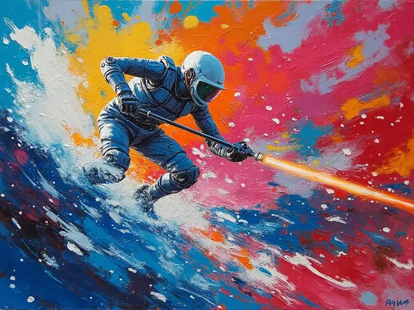 thumbnail for OpenAI is No Longer Alone at the Top: The Competitive Landscape in 2024