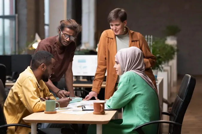 thumbnail for The role of AI in diversity, equity, and inclusion