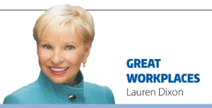 thumbnail for Great workplaces navigate change through resiliency | Great Workplaces